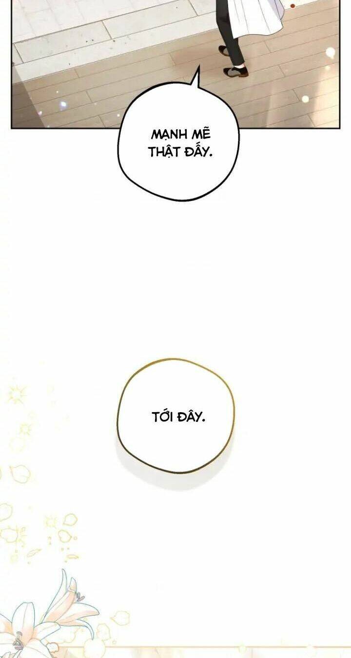 Được Yêu Thương Mà Còn Ngại Ngùng Sao! - Chap 28 - Trang 66