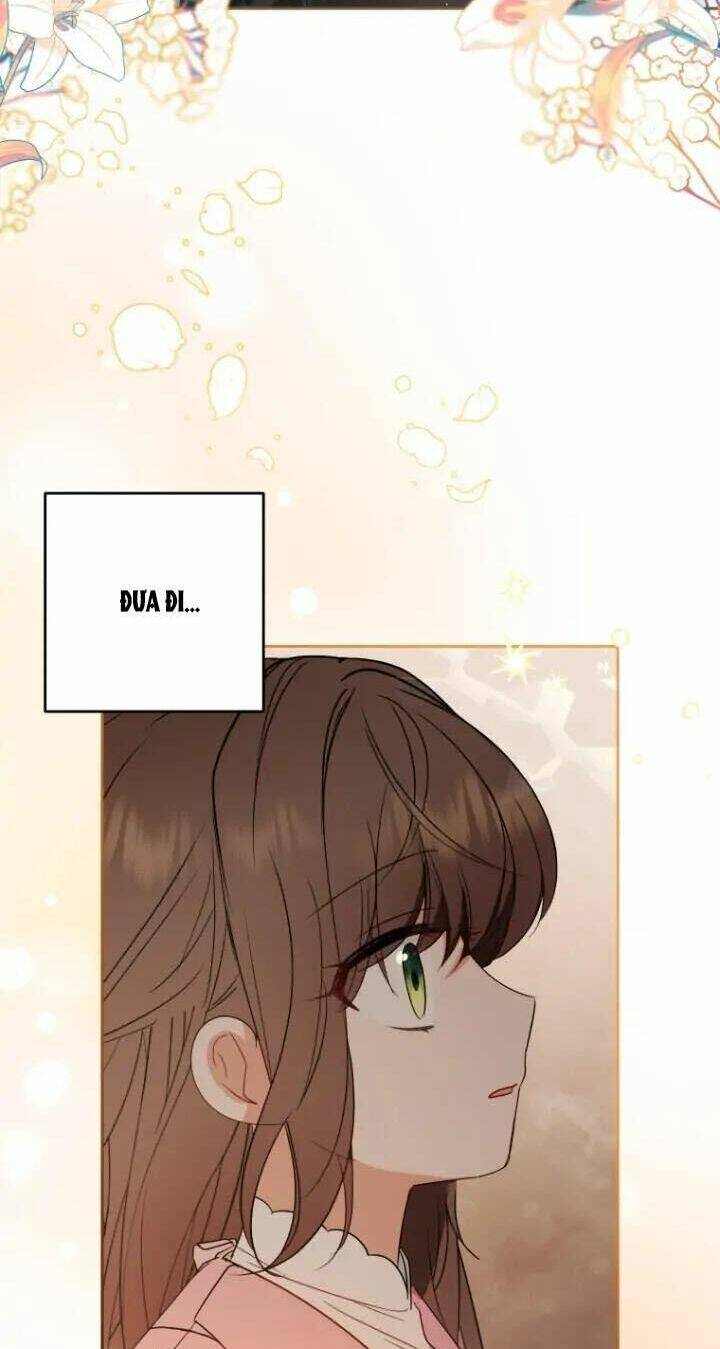 Được Yêu Thương Mà Còn Ngại Ngùng Sao! - Chap 28 - Trang 68