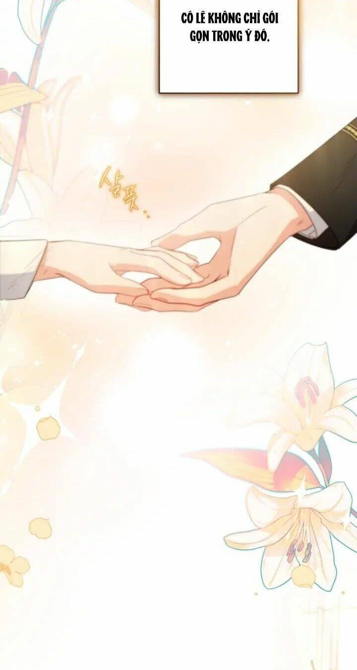 Được Yêu Thương Mà Còn Ngại Ngùng Sao! - Chap 28 - Trang 70