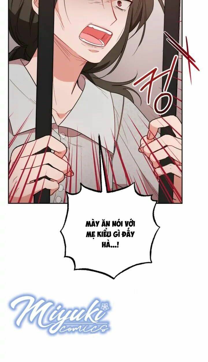 Được Yêu Thương Mà Còn Ngại Ngùng Sao! - Chap 28 - Trang 8