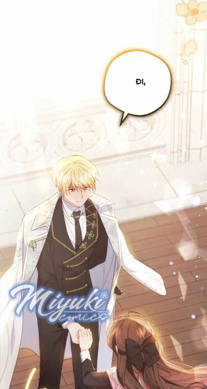 Được Yêu Thương Mà Còn Ngại Ngùng Sao! - Chap 28 - Trang 71