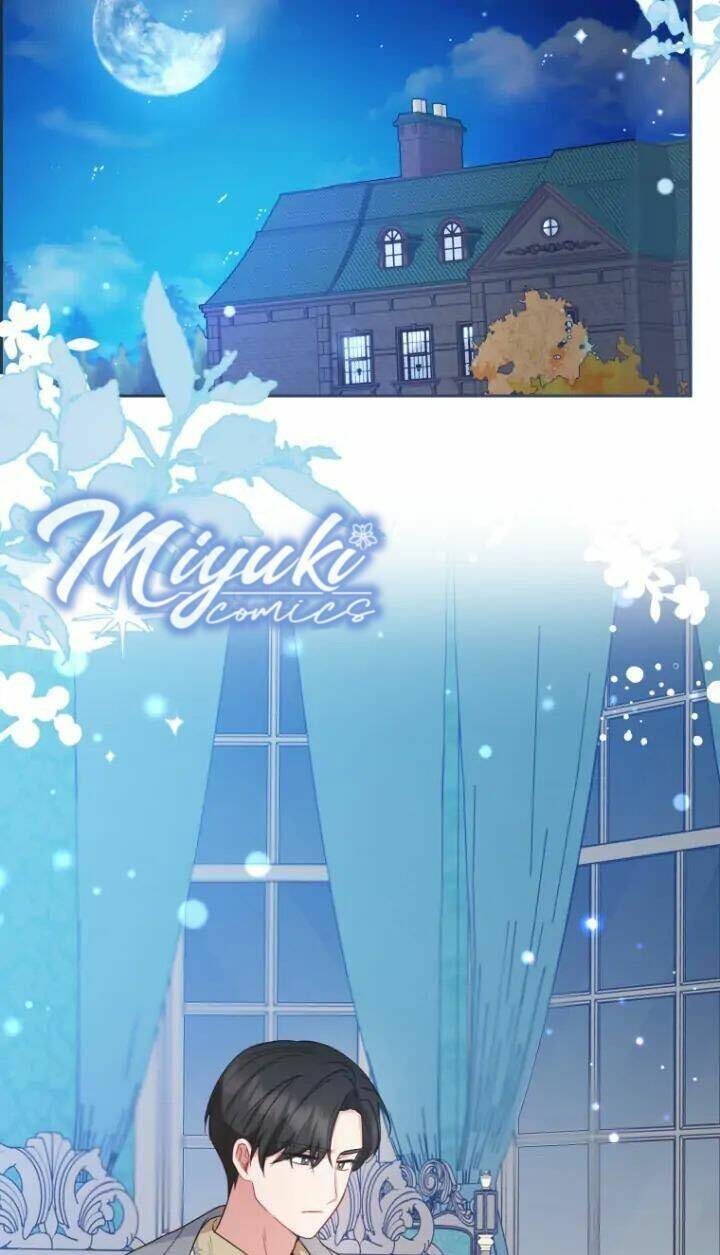 Được Yêu Thương Mà Còn Ngại Ngùng Sao! - Chap 28 - Trang 76