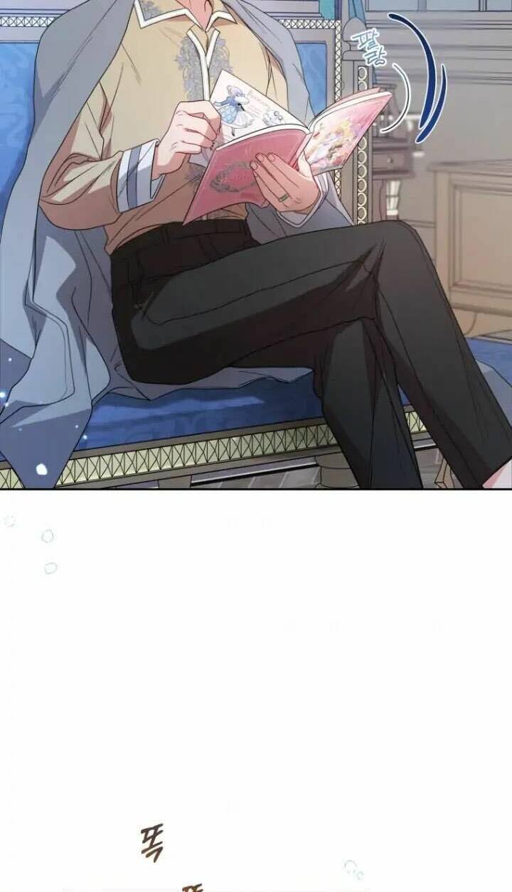 Được Yêu Thương Mà Còn Ngại Ngùng Sao! - Chap 28 - Trang 77
