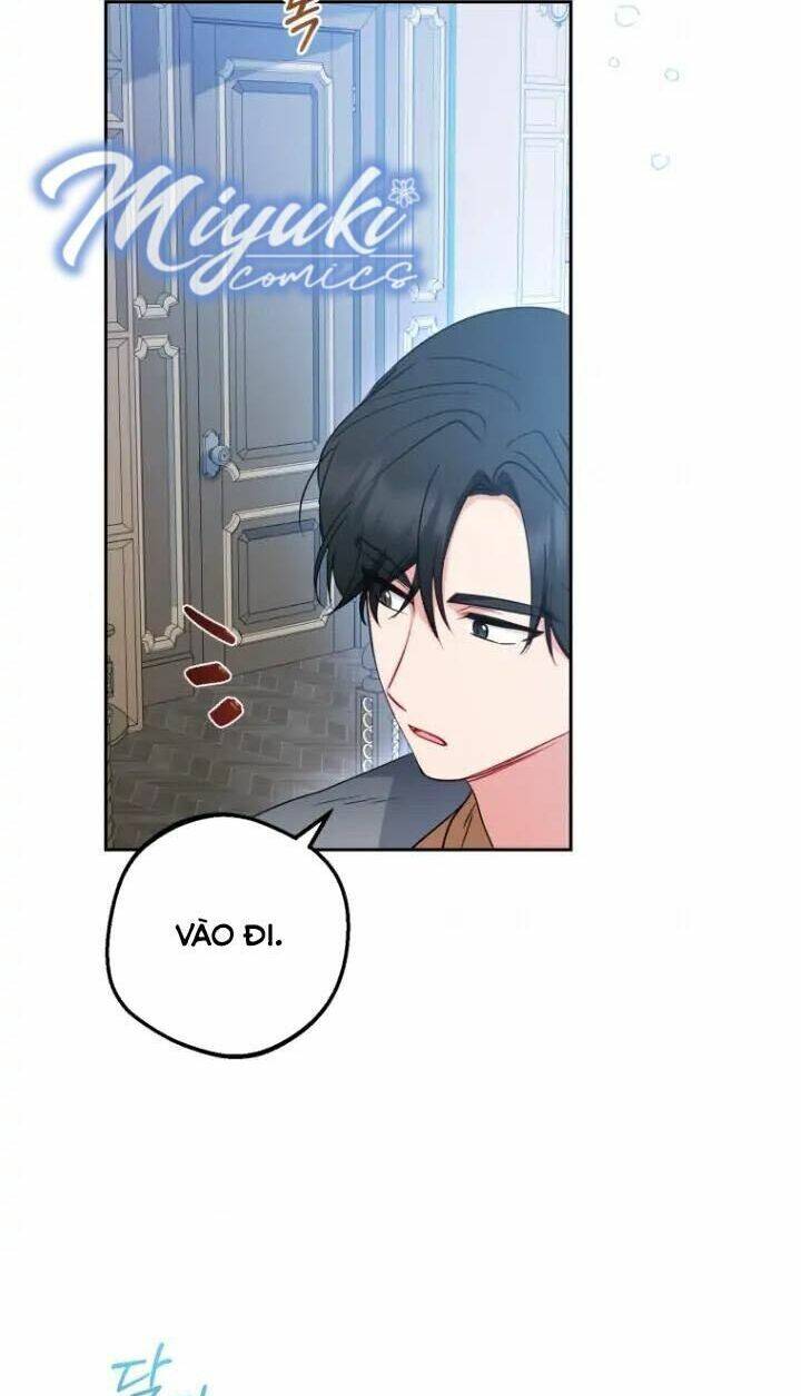 Được Yêu Thương Mà Còn Ngại Ngùng Sao! - Chap 28 - Trang 78