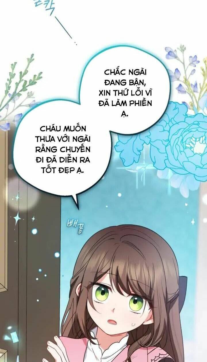 Được Yêu Thương Mà Còn Ngại Ngùng Sao! - Chap 28 - Trang 79