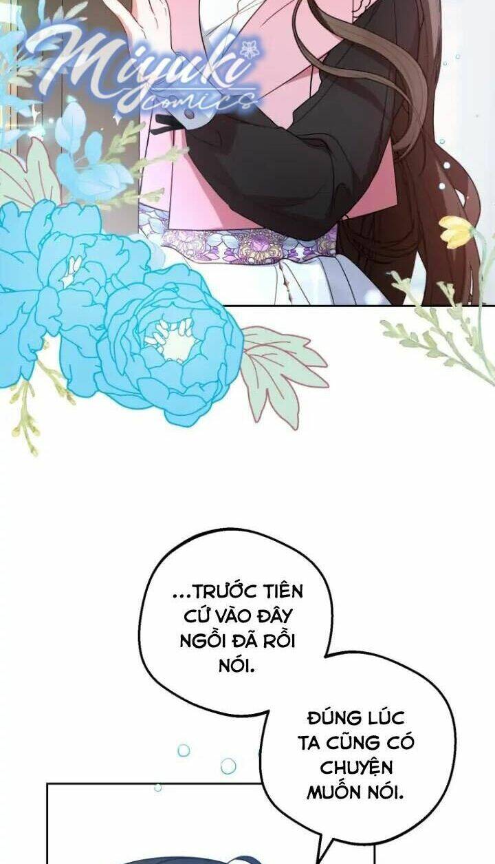 Được Yêu Thương Mà Còn Ngại Ngùng Sao! - Chap 28 - Trang 80
