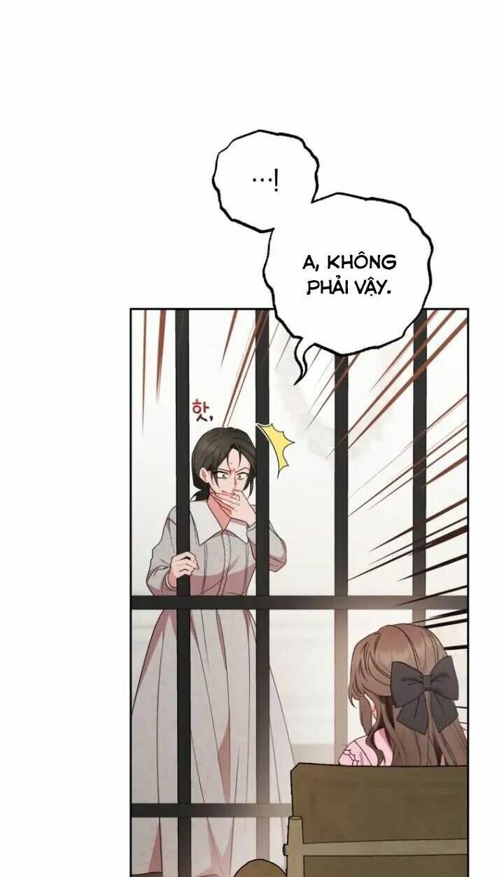 Được Yêu Thương Mà Còn Ngại Ngùng Sao! - Chap 28 - Trang 9