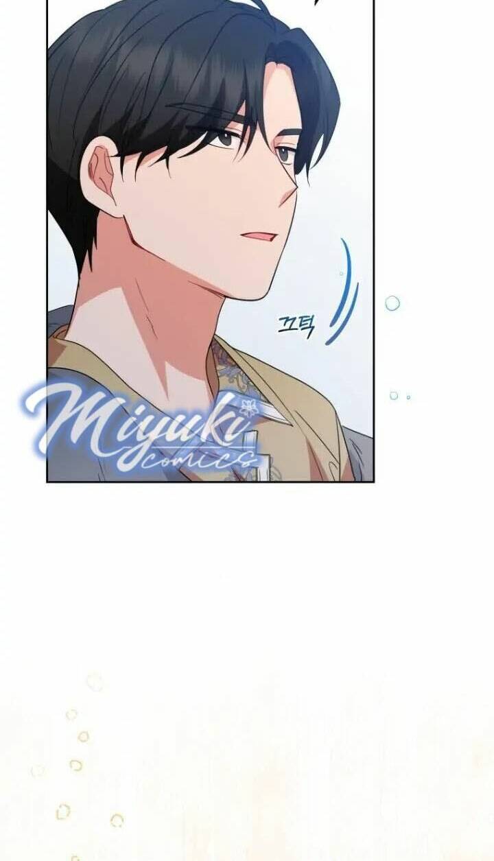 Được Yêu Thương Mà Còn Ngại Ngùng Sao! - Chap 28 - Trang 81
