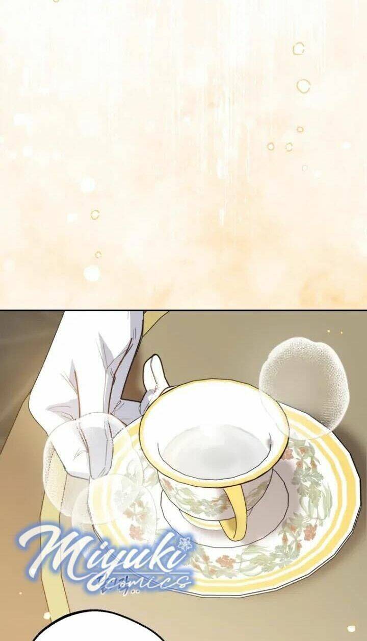 Được Yêu Thương Mà Còn Ngại Ngùng Sao! - Chap 28 - Trang 82