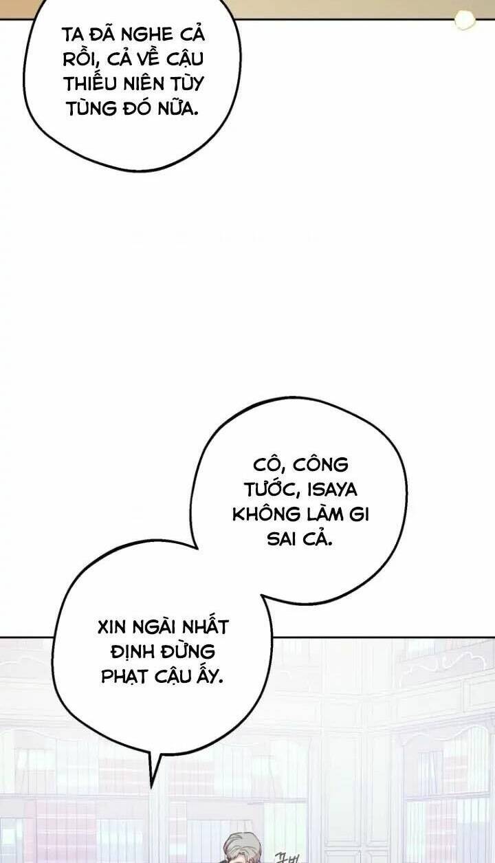 Được Yêu Thương Mà Còn Ngại Ngùng Sao! - Chap 28 - Trang 83
