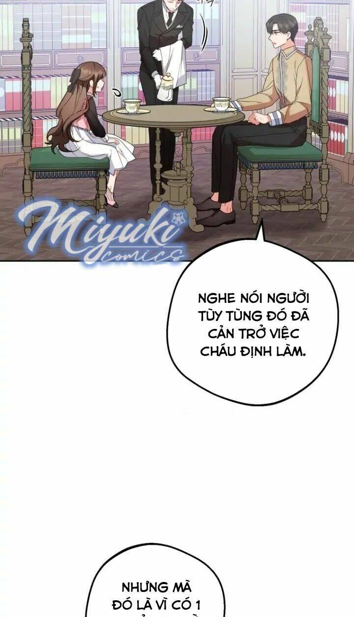 Được Yêu Thương Mà Còn Ngại Ngùng Sao! - Chap 28 - Trang 84