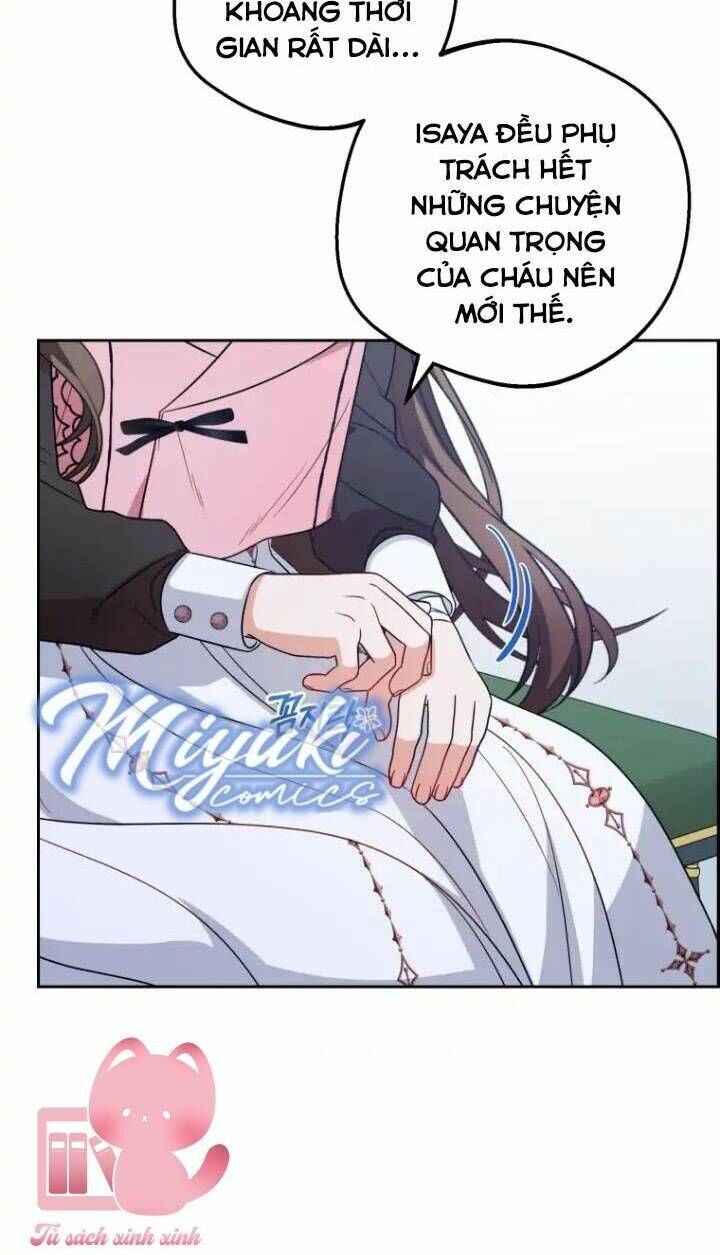 Được Yêu Thương Mà Còn Ngại Ngùng Sao! - Chap 28 - Trang 85