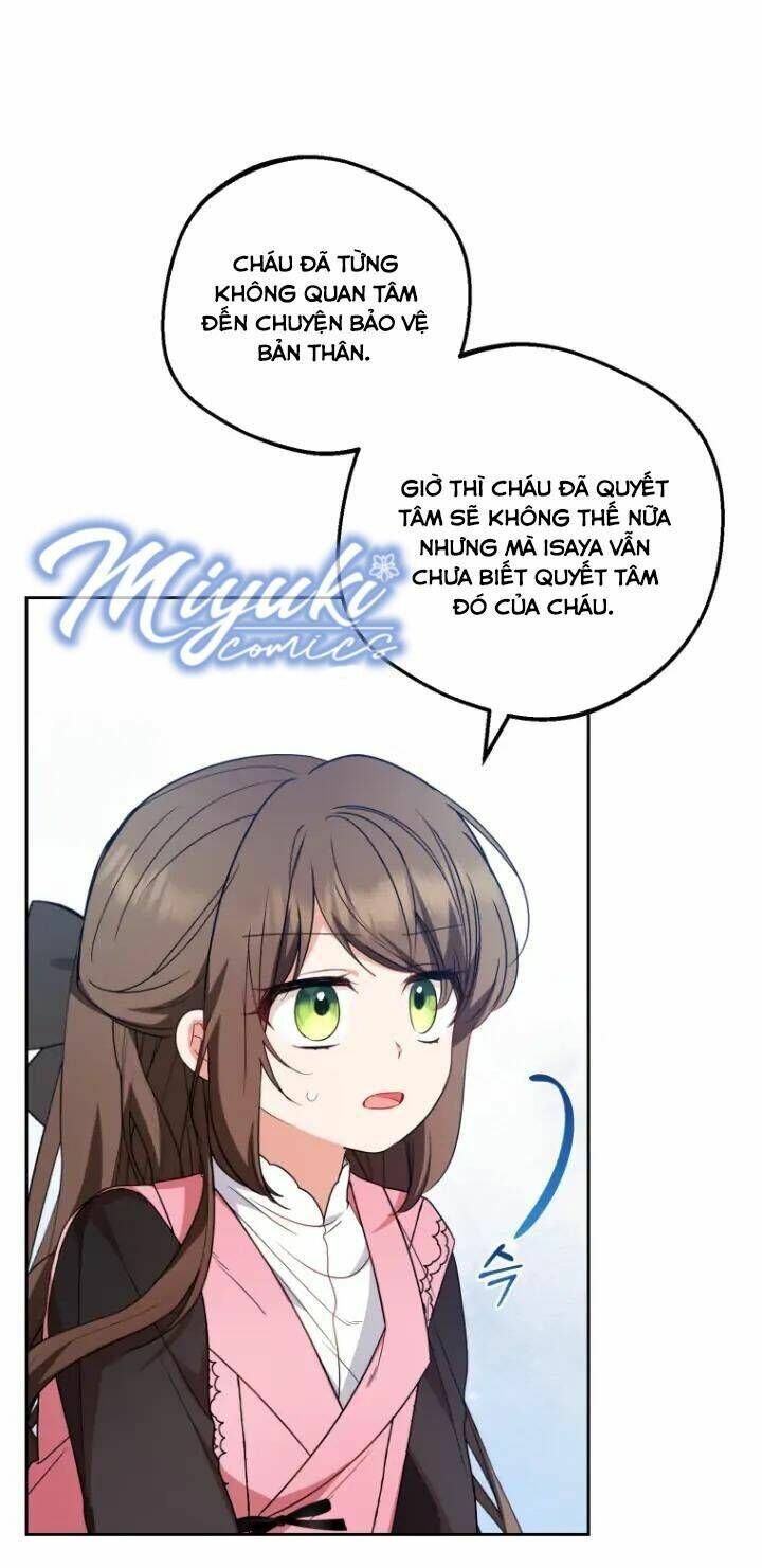 Được Yêu Thương Mà Còn Ngại Ngùng Sao! - Chap 28 - Trang 86