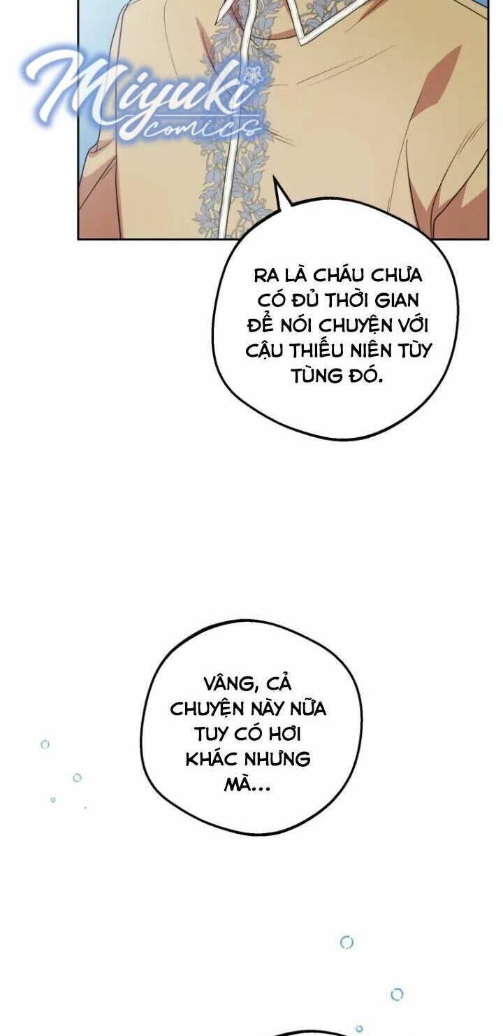Được Yêu Thương Mà Còn Ngại Ngùng Sao! - Chap 28 - Trang 88