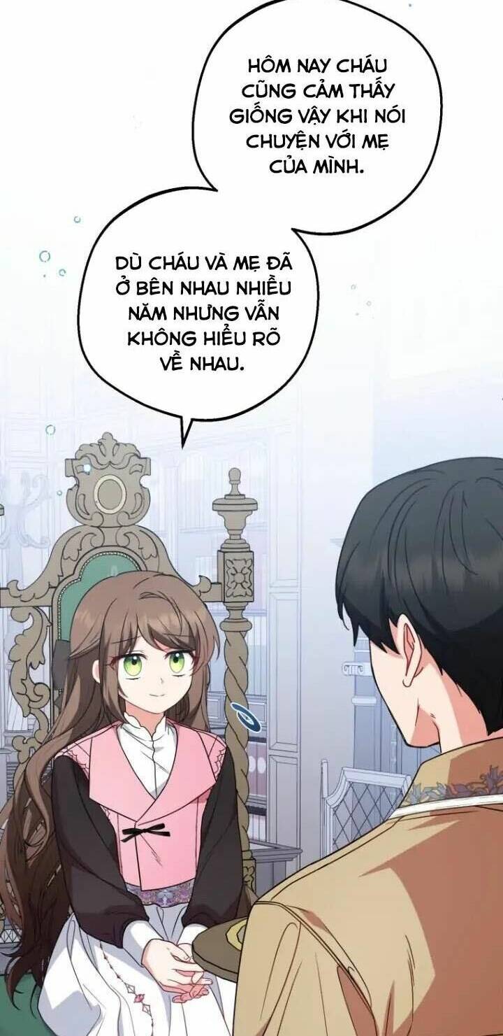 Được Yêu Thương Mà Còn Ngại Ngùng Sao! - Chap 28 - Trang 89