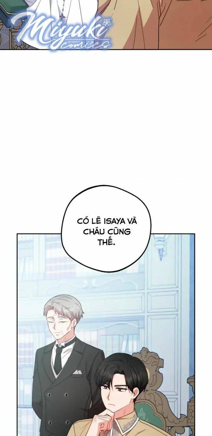 Được Yêu Thương Mà Còn Ngại Ngùng Sao! - Chap 28 - Trang 90