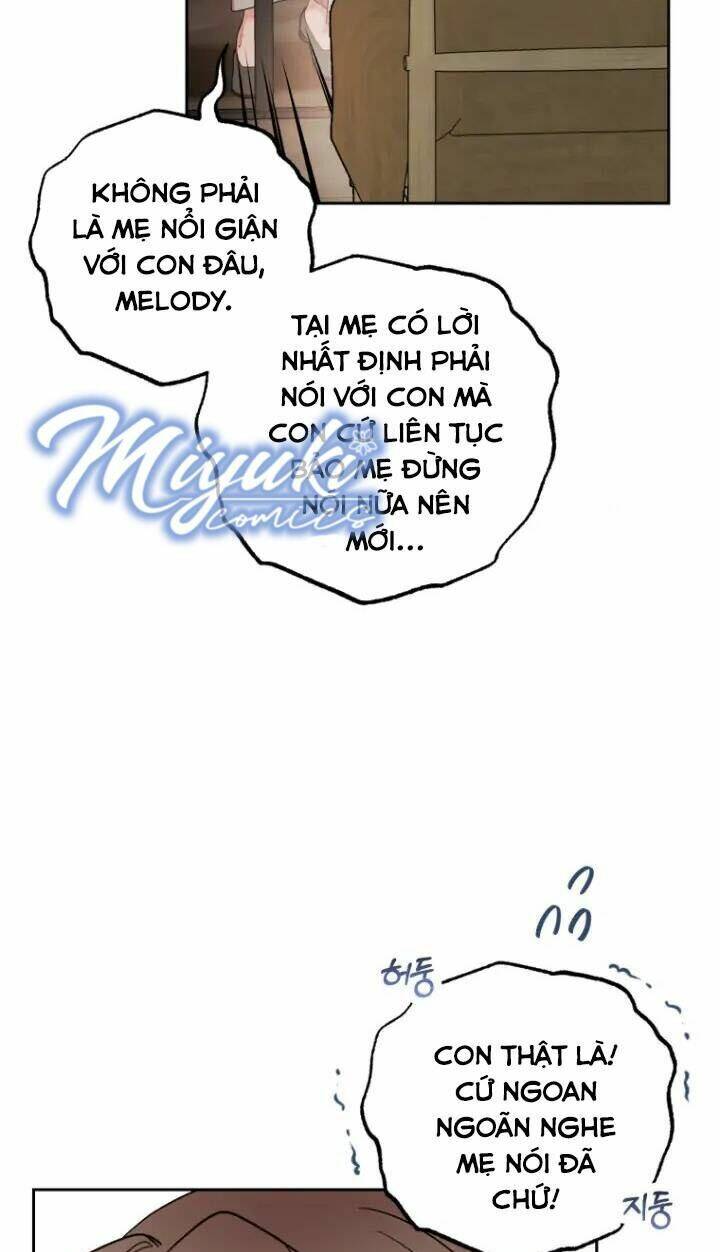 Được Yêu Thương Mà Còn Ngại Ngùng Sao! - Chap 28 - Trang 10