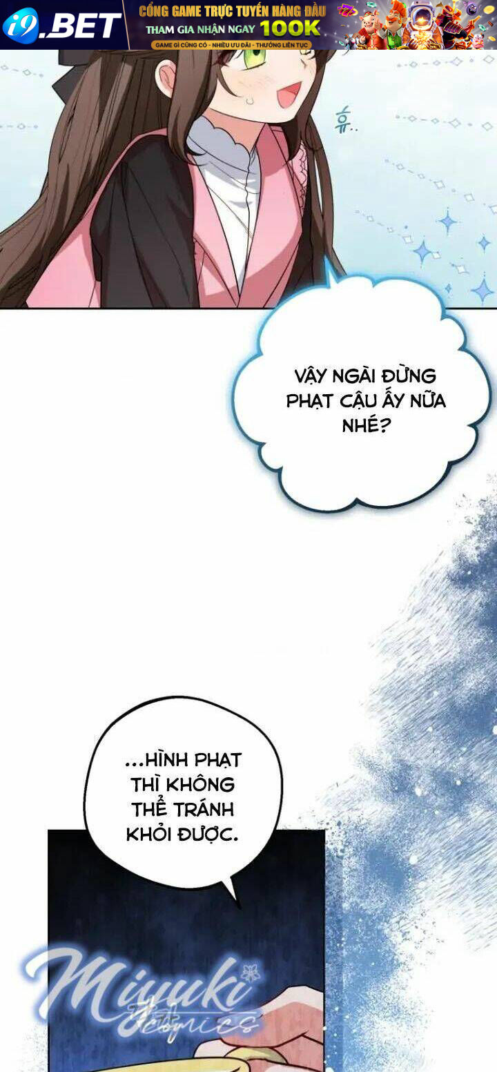 Được Yêu Thương Mà Còn Ngại Ngùng Sao! - Chap 28 - Trang 92