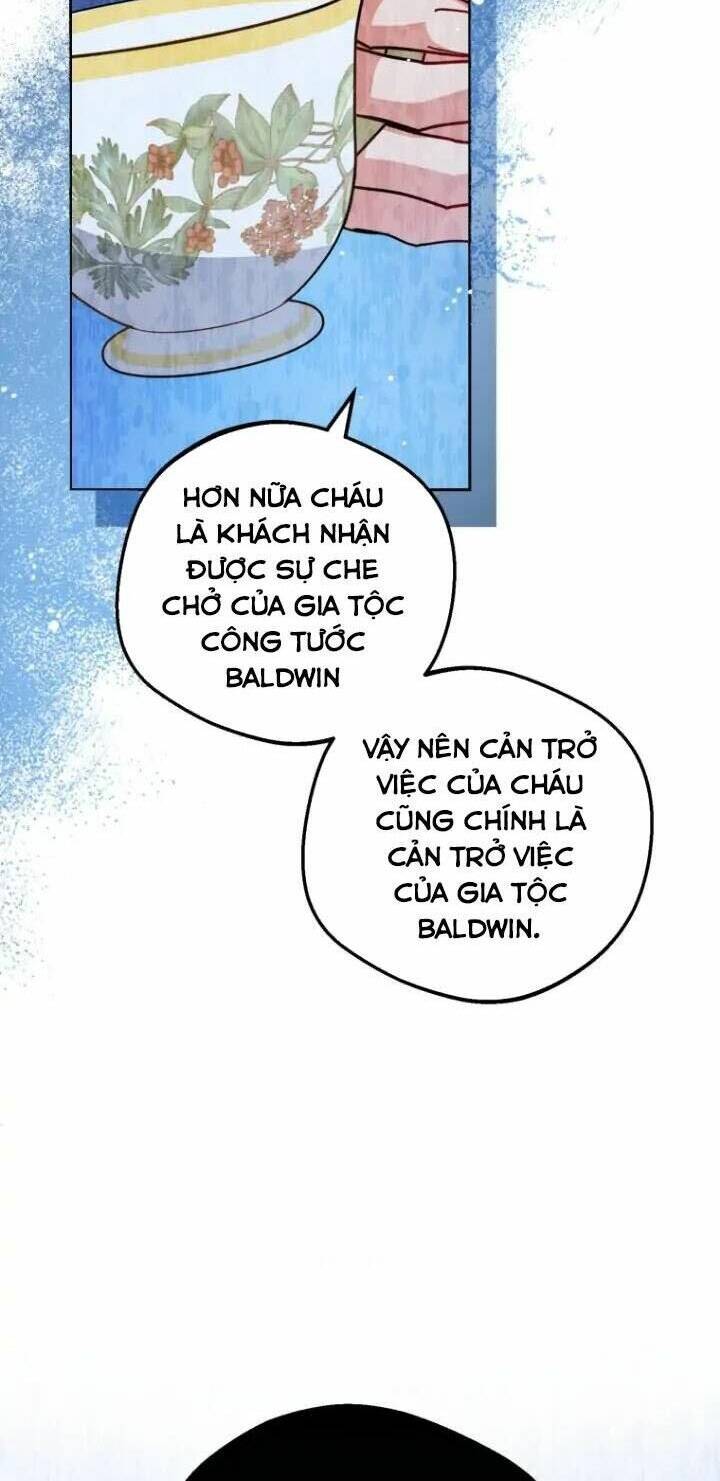 Được Yêu Thương Mà Còn Ngại Ngùng Sao! - Chap 28 - Trang 93