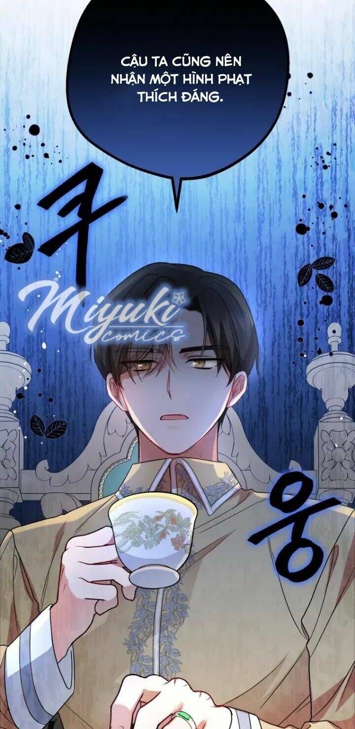 Được Yêu Thương Mà Còn Ngại Ngùng Sao! - Chap 28 - Trang 94