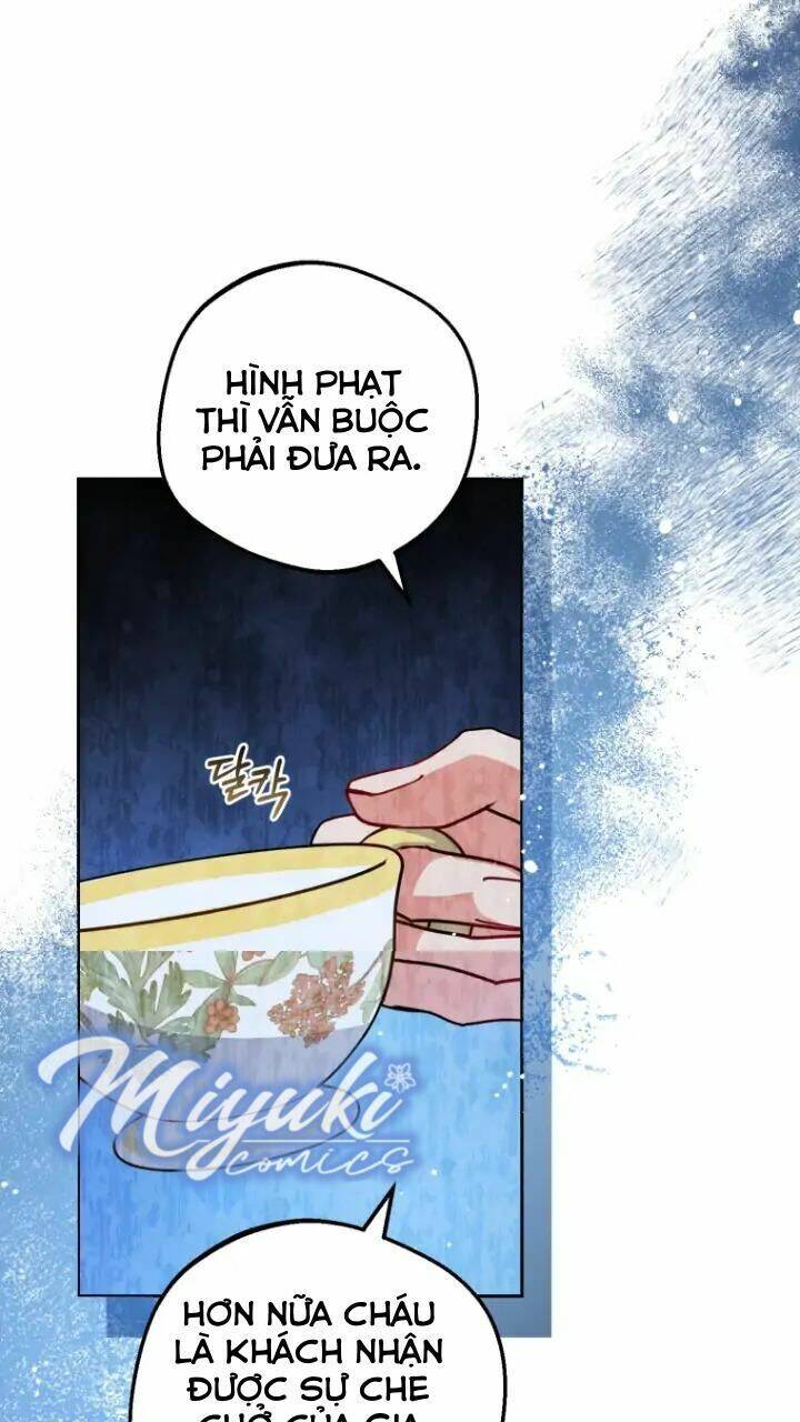 Được Yêu Thương Mà Còn Ngại Ngùng Sao! - Chap 29 - Trang 2