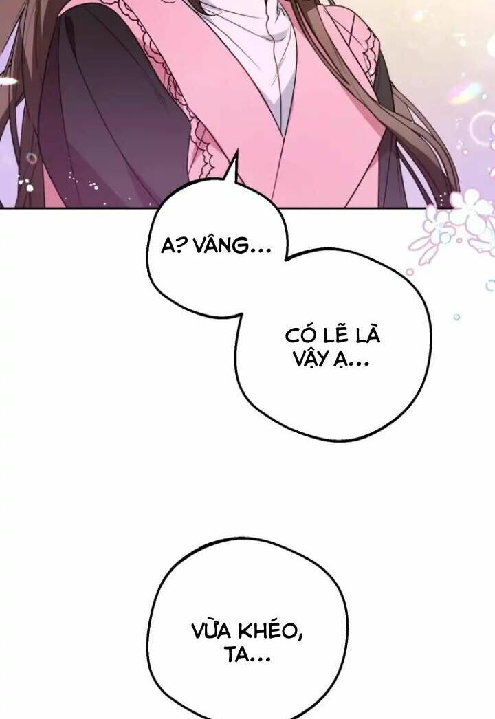 Được Yêu Thương Mà Còn Ngại Ngùng Sao! - Chap 29 - Trang 11