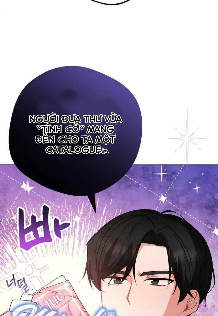 Được Yêu Thương Mà Còn Ngại Ngùng Sao! - Chap 29 - Trang 12