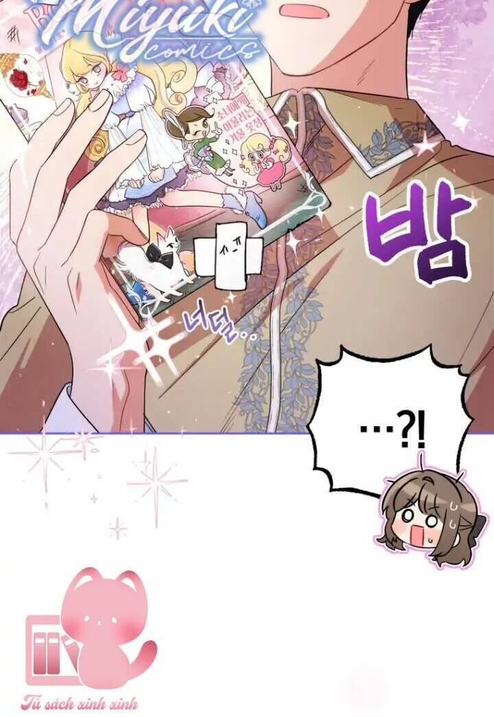 Được Yêu Thương Mà Còn Ngại Ngùng Sao! - Chap 29 - Trang 13