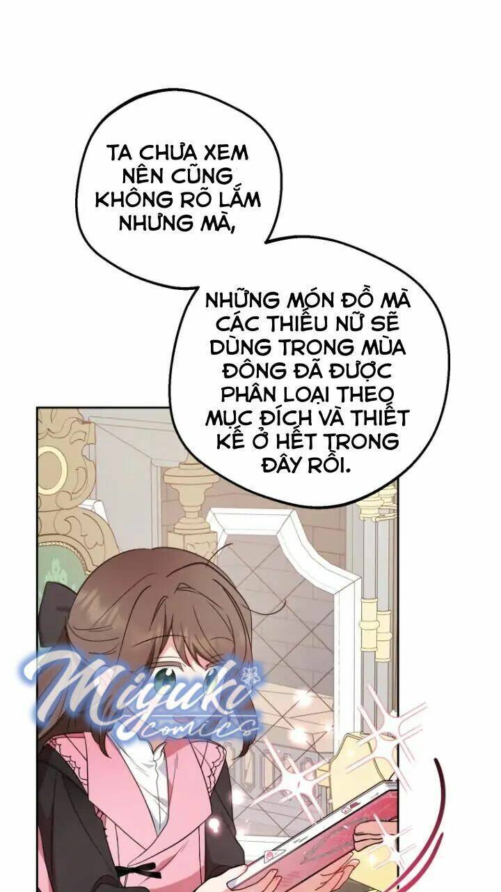 Được Yêu Thương Mà Còn Ngại Ngùng Sao! - Chap 29 - Trang 14