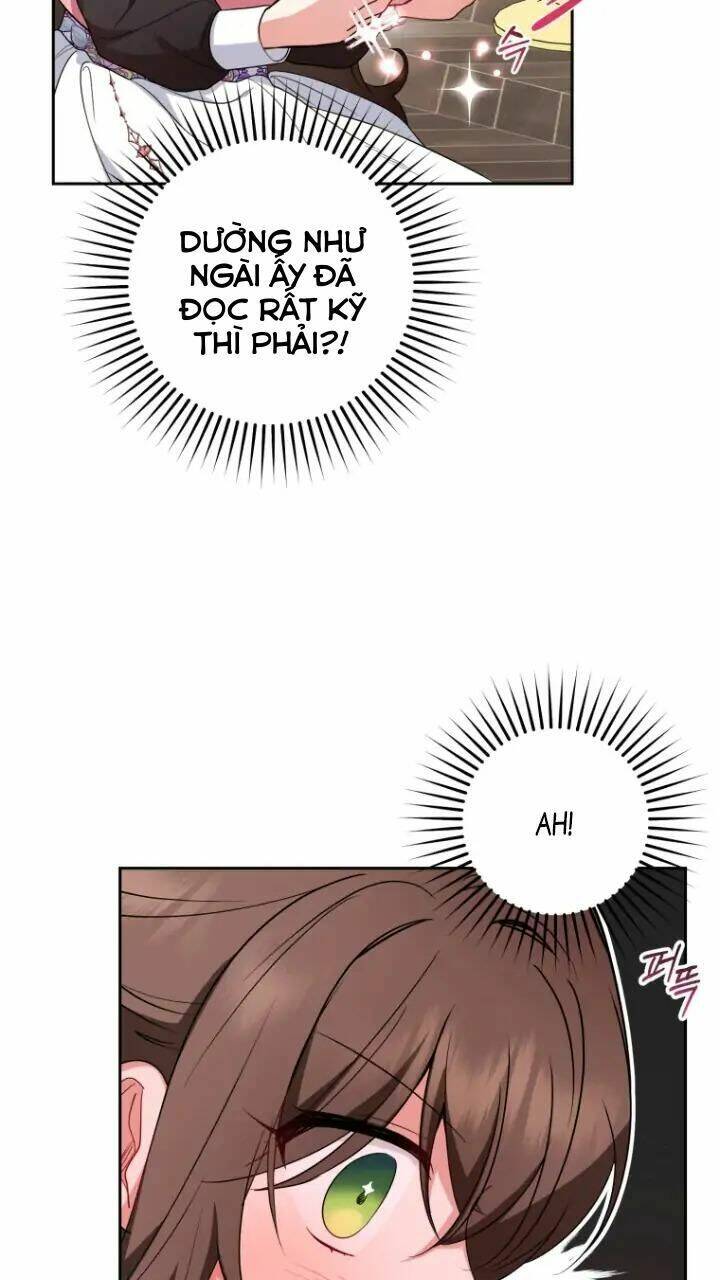 Được Yêu Thương Mà Còn Ngại Ngùng Sao! - Chap 29 - Trang 15