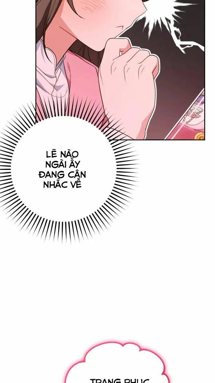 Được Yêu Thương Mà Còn Ngại Ngùng Sao! - Chap 29 - Trang 16