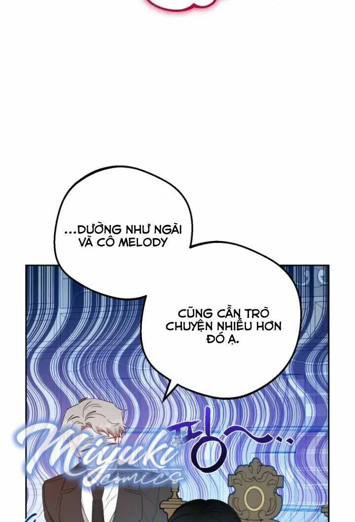 Được Yêu Thương Mà Còn Ngại Ngùng Sao! - Chap 29 - Trang 18