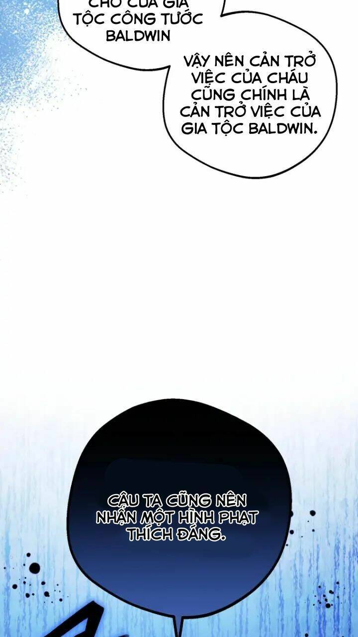 Được Yêu Thương Mà Còn Ngại Ngùng Sao! - Chap 29 - Trang 3