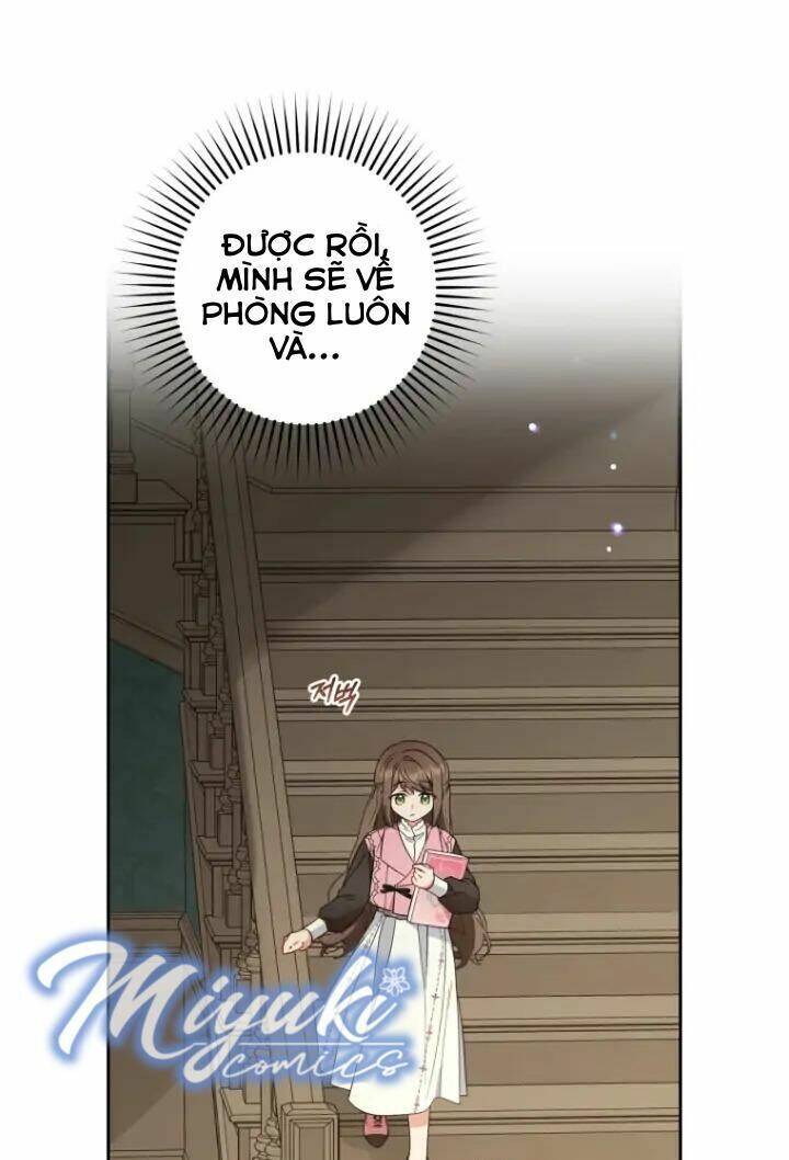 Được Yêu Thương Mà Còn Ngại Ngùng Sao! - Chap 29 - Trang 22