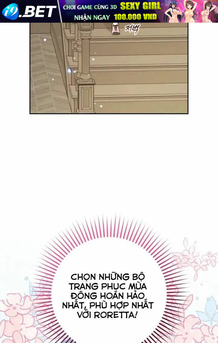 Được Yêu Thương Mà Còn Ngại Ngùng Sao! - Chap 29 - Trang 23