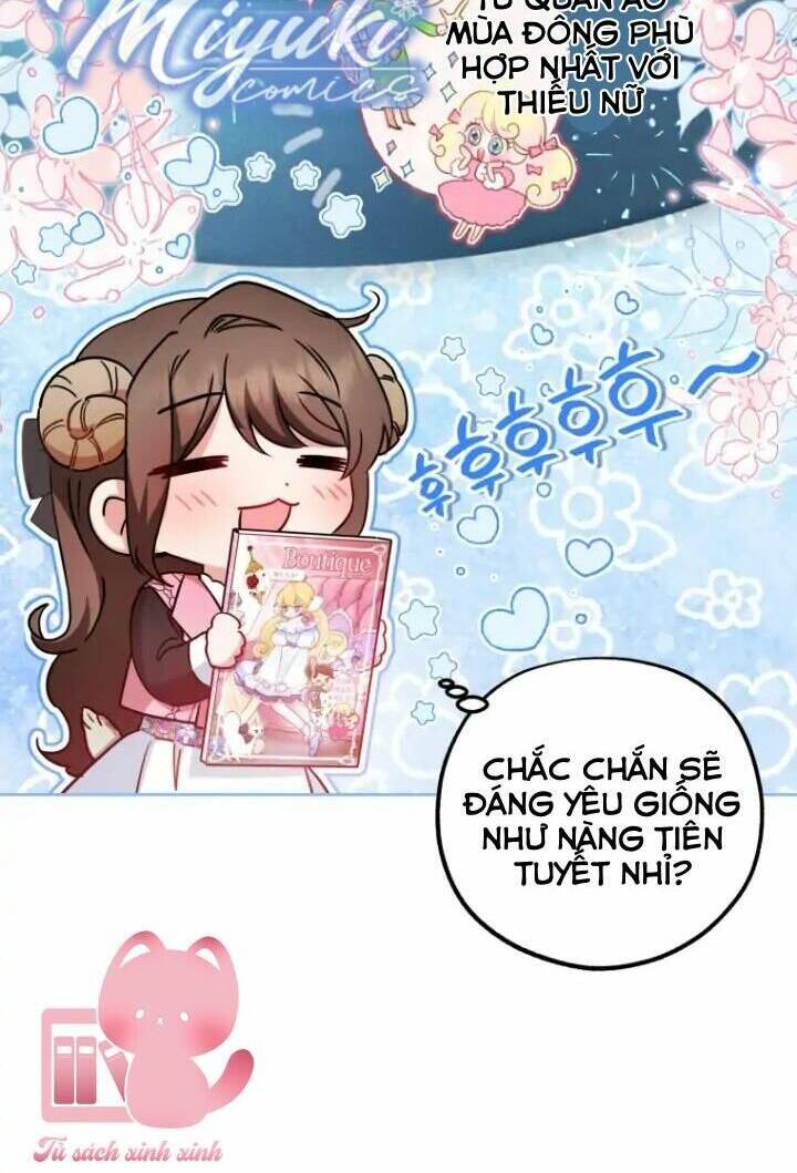 Được Yêu Thương Mà Còn Ngại Ngùng Sao! - Chap 29 - Trang 25