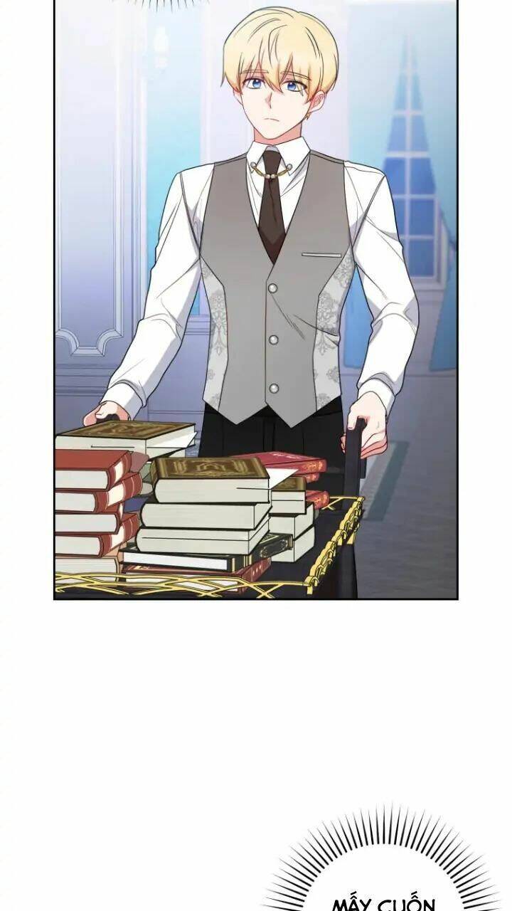 Được Yêu Thương Mà Còn Ngại Ngùng Sao! - Chap 29 - Trang 28