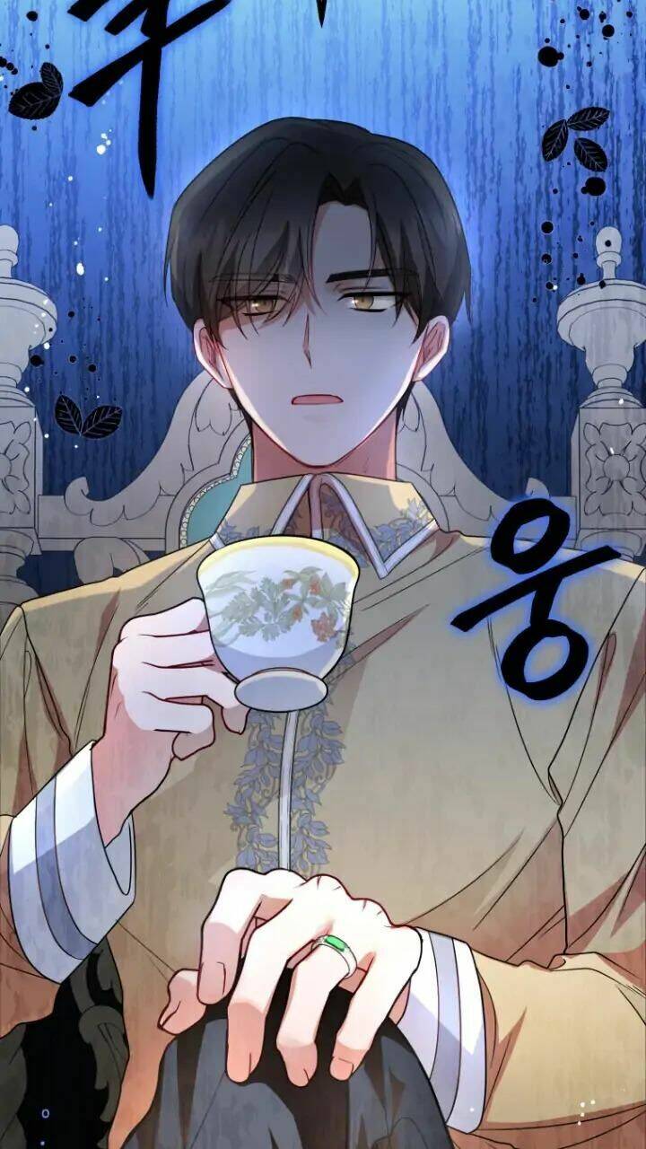 Được Yêu Thương Mà Còn Ngại Ngùng Sao! - Chap 29 - Trang 4