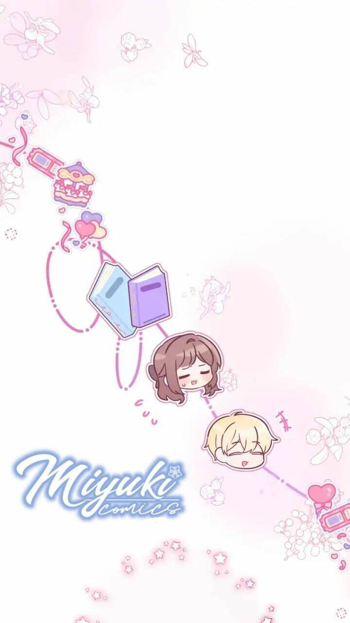 Được Yêu Thương Mà Còn Ngại Ngùng Sao! - Chap 29 - Trang 34