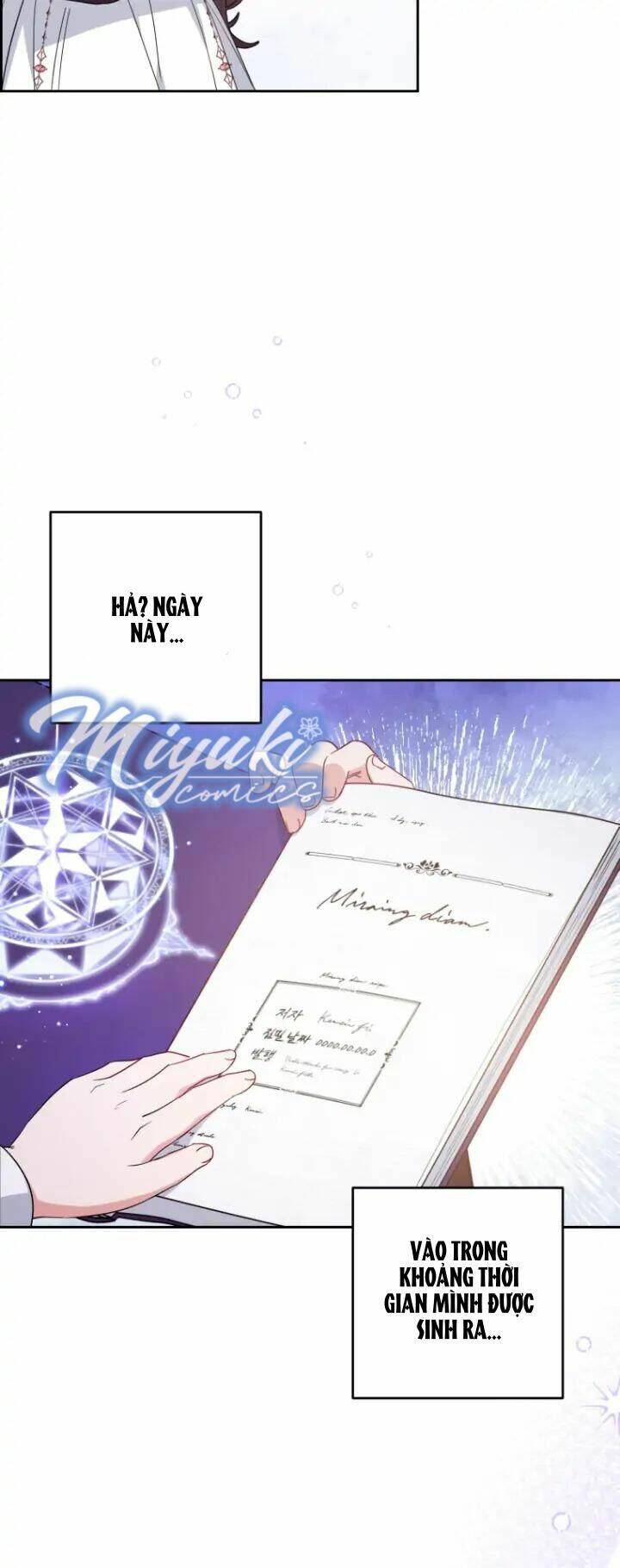 Được Yêu Thương Mà Còn Ngại Ngùng Sao! - Chap 29 - Trang 40