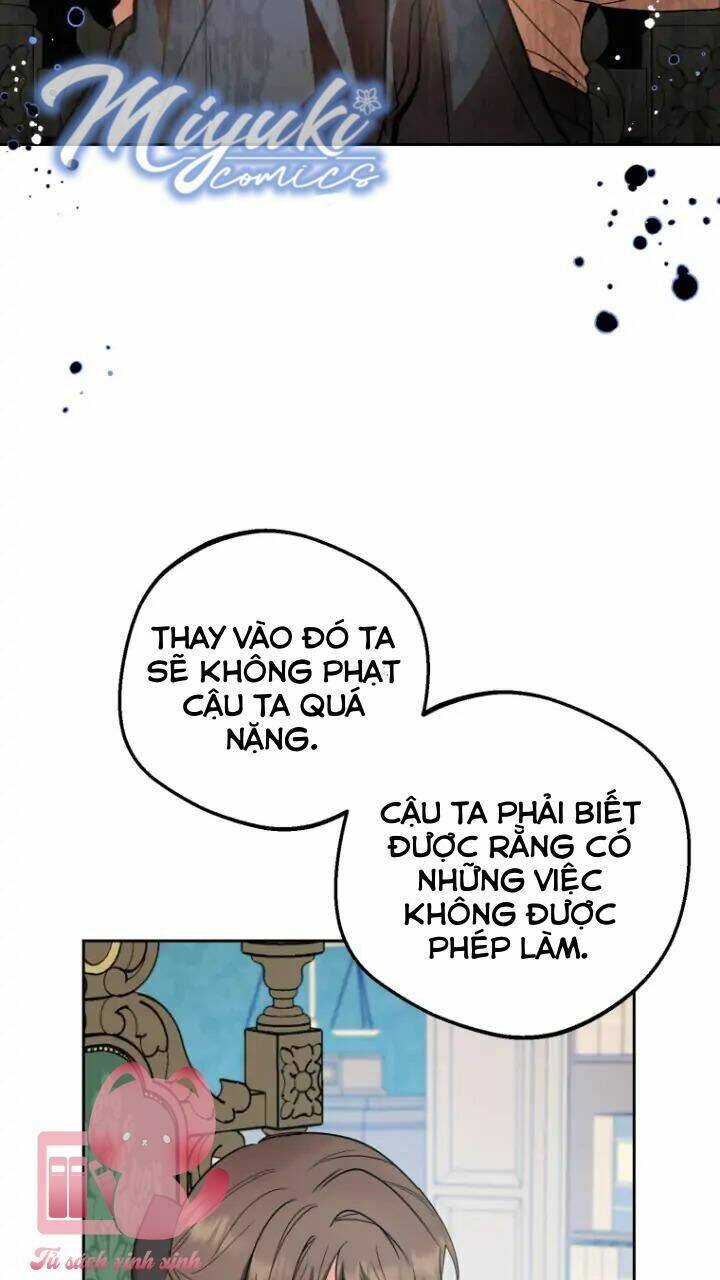 Được Yêu Thương Mà Còn Ngại Ngùng Sao! - Chap 29 - Trang 5