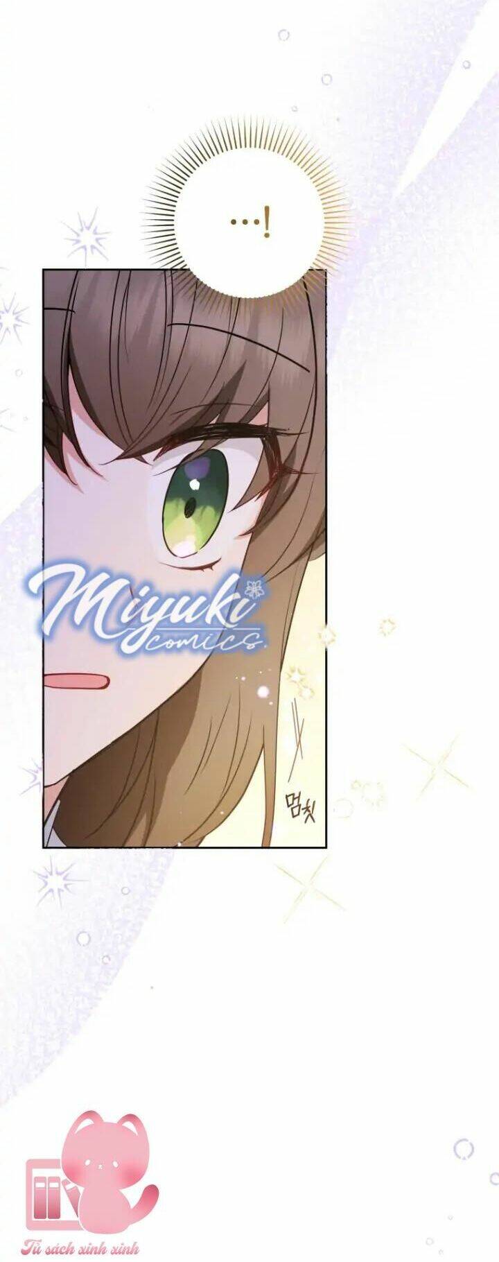Được Yêu Thương Mà Còn Ngại Ngùng Sao! - Chap 29 - Trang 41