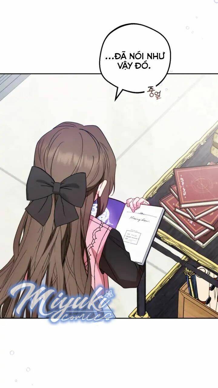Được Yêu Thương Mà Còn Ngại Ngùng Sao! - Chap 29 - Trang 42
