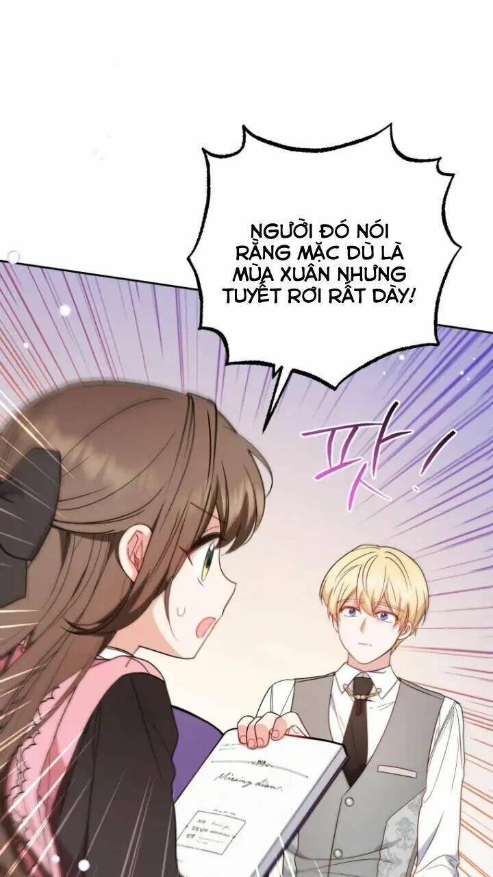 Được Yêu Thương Mà Còn Ngại Ngùng Sao! - Chap 29 - Trang 43