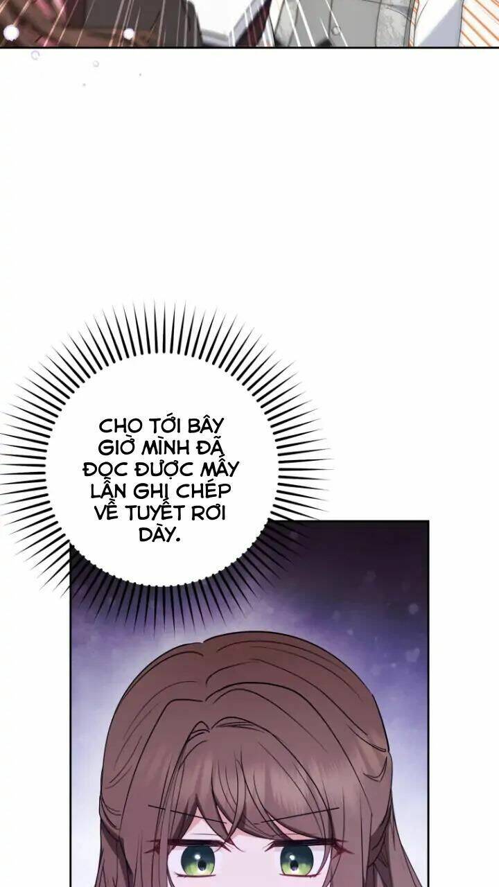 Được Yêu Thương Mà Còn Ngại Ngùng Sao! - Chap 29 - Trang 44