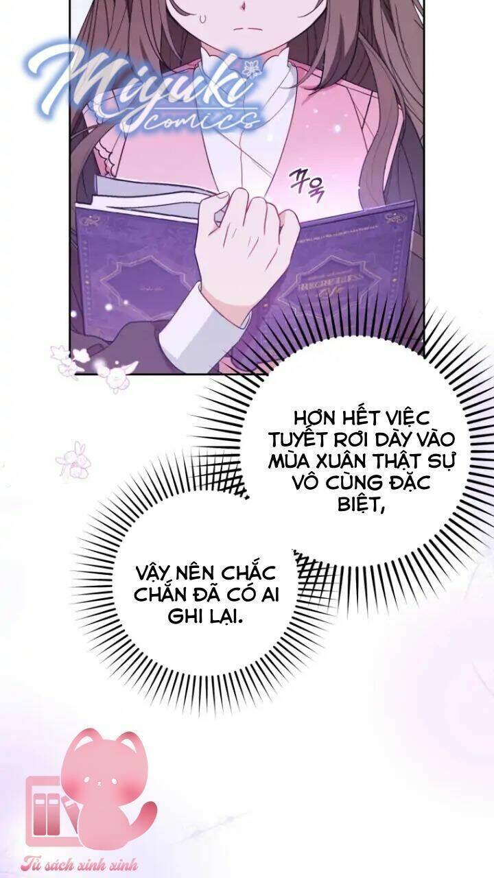 Được Yêu Thương Mà Còn Ngại Ngùng Sao! - Chap 29 - Trang 45