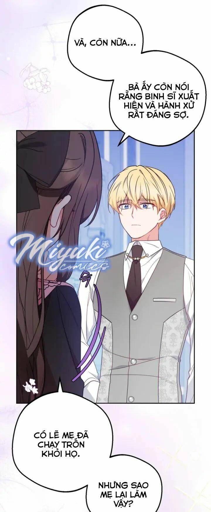 Được Yêu Thương Mà Còn Ngại Ngùng Sao! - Chap 29 - Trang 46