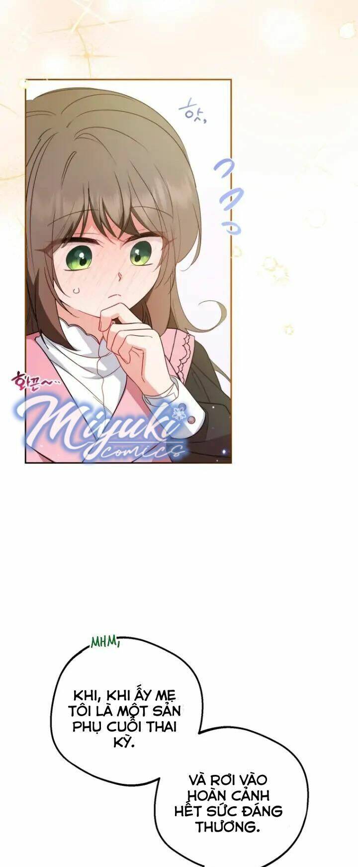 Được Yêu Thương Mà Còn Ngại Ngùng Sao! - Chap 29 - Trang 48