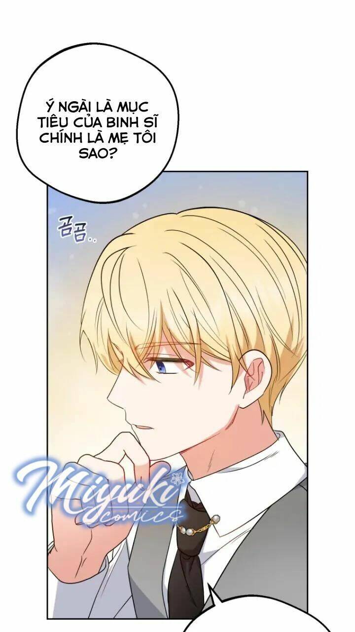Được Yêu Thương Mà Còn Ngại Ngùng Sao! - Chap 29 - Trang 50