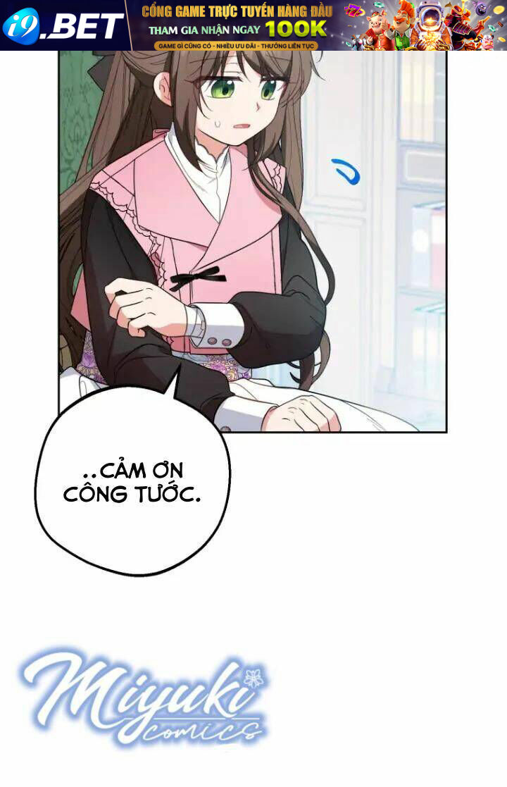 Được Yêu Thương Mà Còn Ngại Ngùng Sao! - Chap 29 - Trang 6